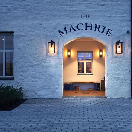 Another Place, The Machrie ポート・エリン エクステリア 写真