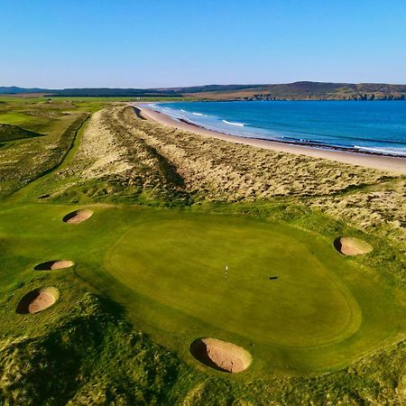 Another Place, The Machrie ポート・エリン エクステリア 写真