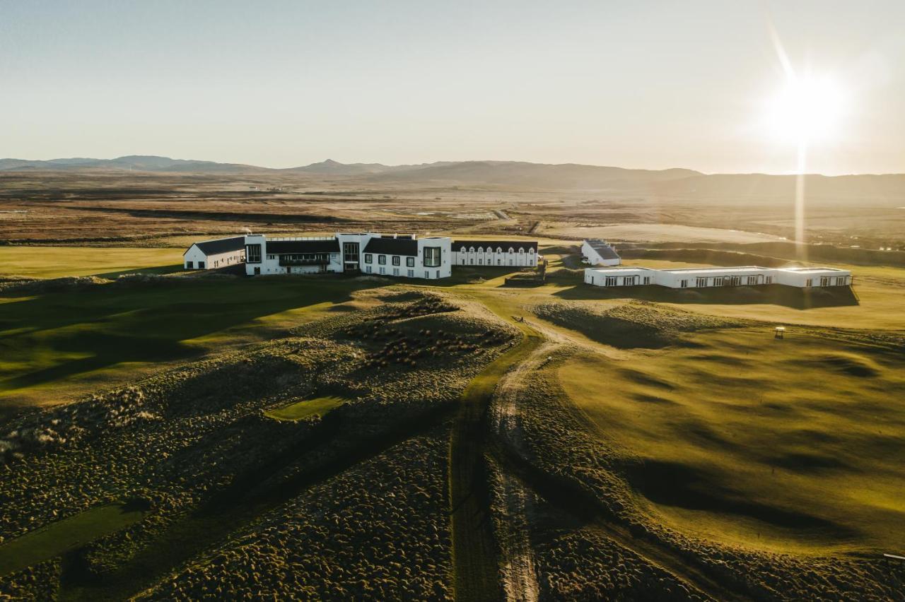 Another Place, The Machrie ポート・エリン エクステリア 写真
