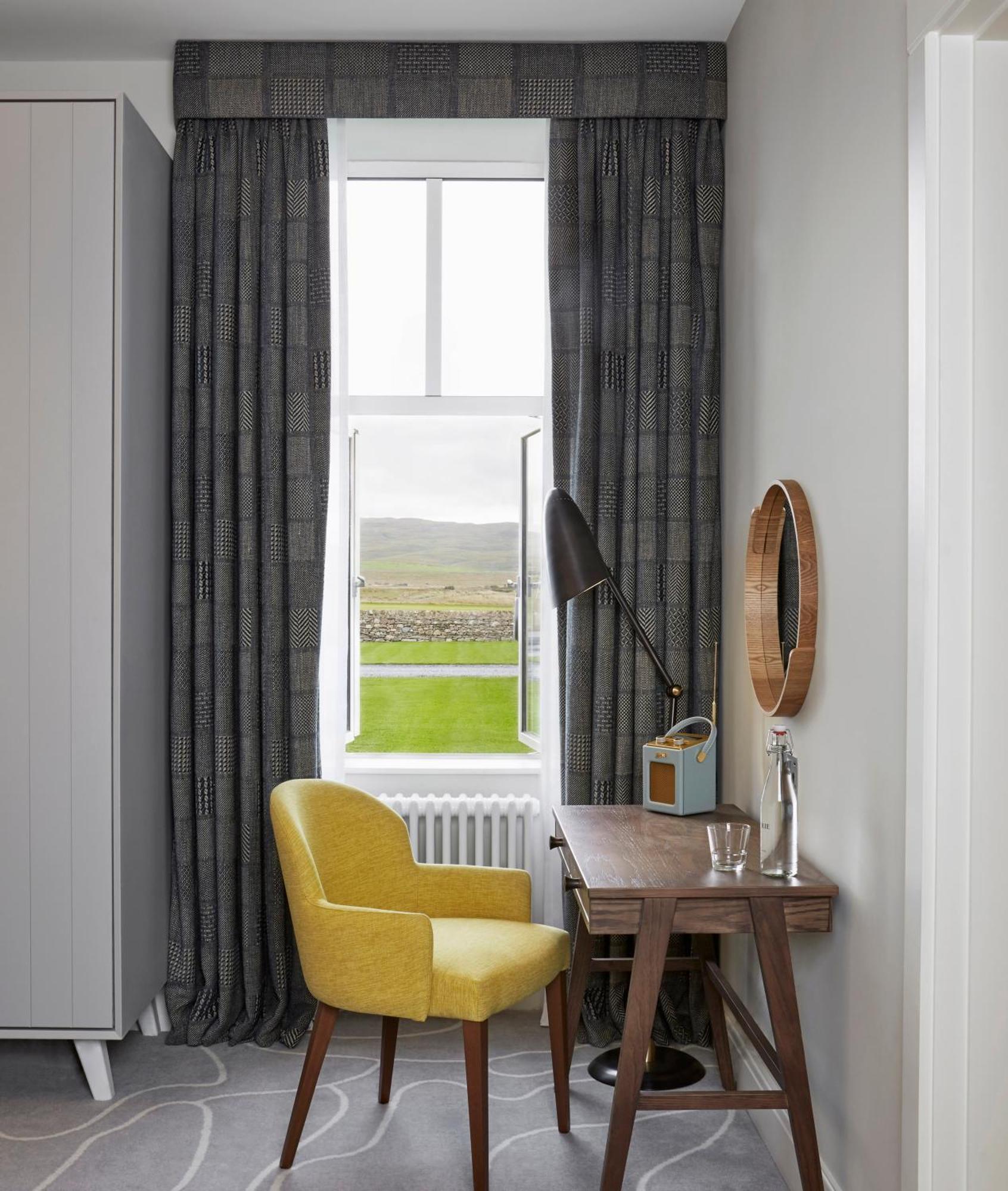 Another Place, The Machrie ポート・エリン 部屋 写真