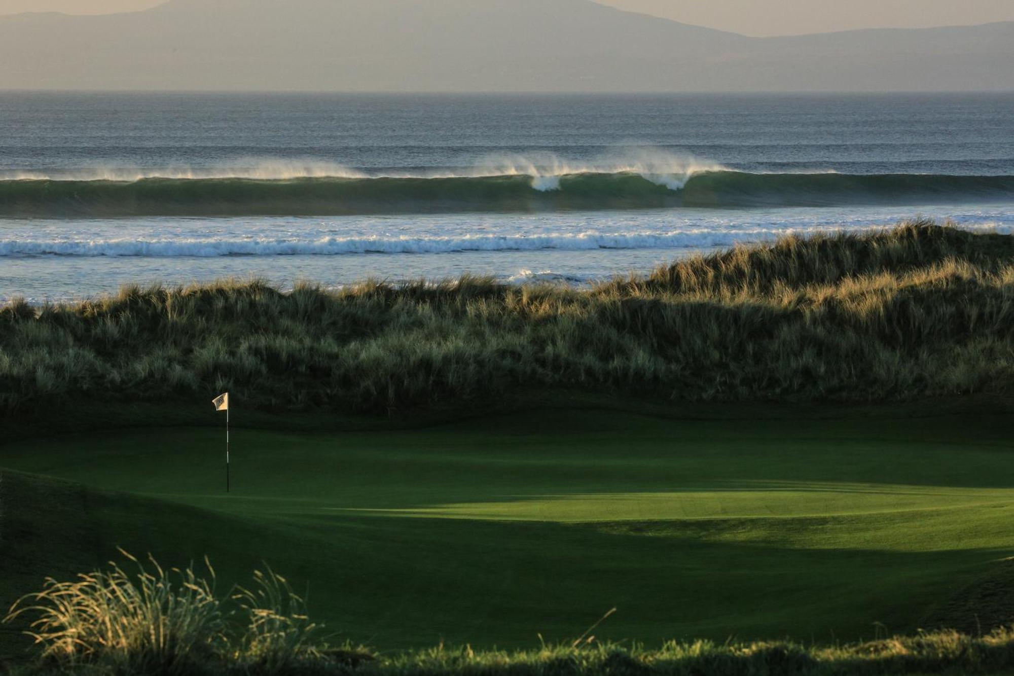 Another Place, The Machrie ポート・エリン エクステリア 写真